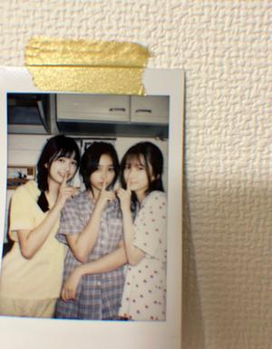 さんじゅう！！！！   井上和 - 画像4