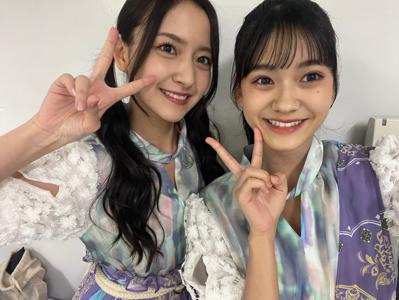 優しさと愛に溢れた乃木坂　　奥田いろは - 画像3