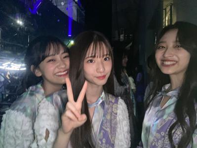 優しさと愛に溢れた乃木坂　　奥田いろは - 画像5