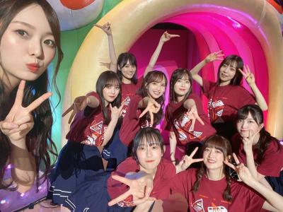 乃木坂46_3期生　315. - 画像2