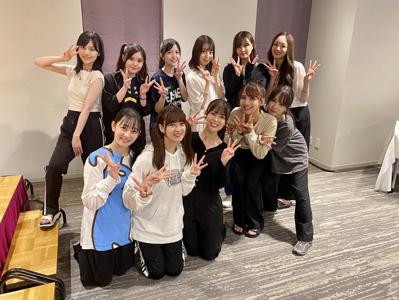乃木坂46_3期生　315. - 画像4
