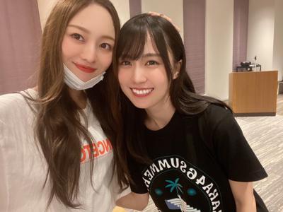 長くなったけど、特別な日なので許してください〜。ありがとうの気持ち！ - 画像2