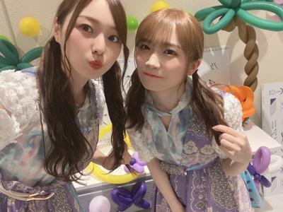 長くなったけど、特別な日なので許してください〜。ありがとうの気持ち！ - 画像3