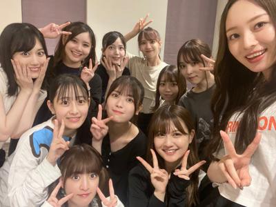 長くなったけど、特別な日なので許してください〜。ありがとうの気持ち！ - 画像4