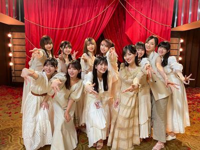 長くなったけど、特別な日なので許してください〜。ありがとうの気持ち！ - 画像5