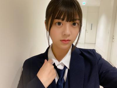 暑い夏！ #なおもち 冨里奈央 - 画像5