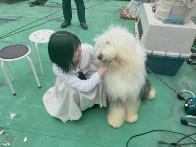大切なもの　中西アルノ - 画像4