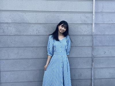 夏の終わり    五百城 茉央 - 画像2