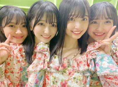 夏の終わり    五百城 茉央 - 画像3