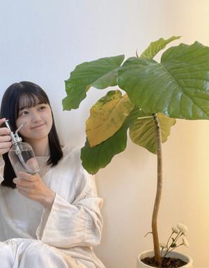 夏の終わり    五百城 茉央 - 画像5