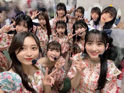 いとしいあなた、かわいいわたし/命とは海だ/すっとこどっこい.com #てれぱんぶろぐ 池田瑛紗 - 画像3