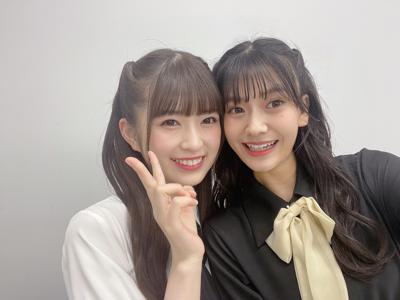 #イロハのキモチ　　奥田いろは - 画像2