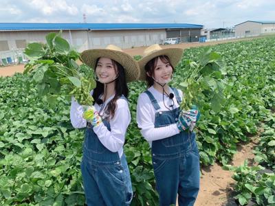 北海道でリフレッシュ✨　金川紗耶 - 画像2