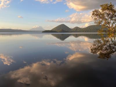 北海道でリフレッシュ✨　金川紗耶 - 画像4