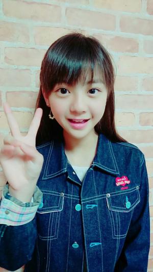 16歳の誕生日まで後2日🎂 冨里奈央 - 画像3