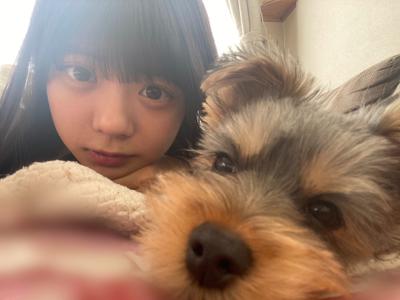 16歳の誕生日まで後2日🎂 冨里奈央 - 画像4