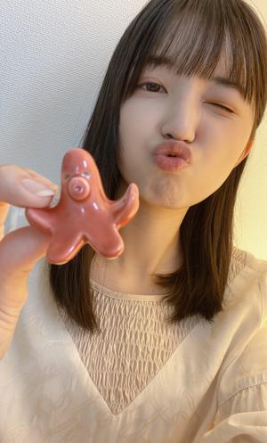おめでとう     五百城 茉央 - 画像3