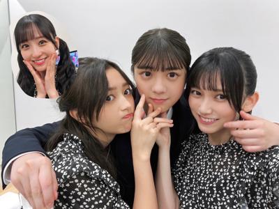 失恋したなら慰めてあげようかうんよしよし #てれぱんぶろぐ 池田瑛紗 - 画像3