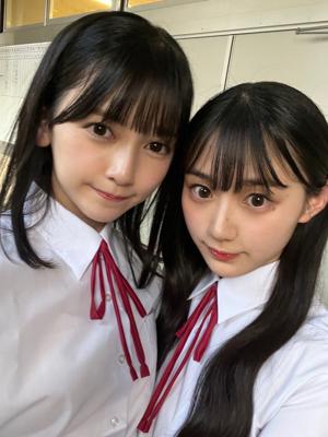 失恋したなら慰めてあげようかうんよしよし #てれぱんぶろぐ 池田瑛紗 - 画像4