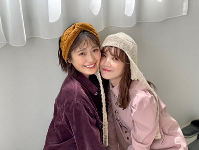 秋服に袖を通した時 - 画像3