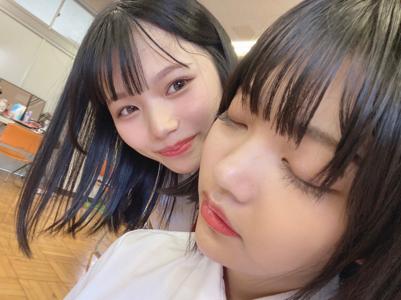 もう秋になりかけていると言うのにかき氷にハマっています。#hinadaniblog 岡本姫奈 - 画像4