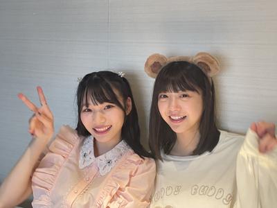 メリーさんの🐏　奥田いろは - 画像4