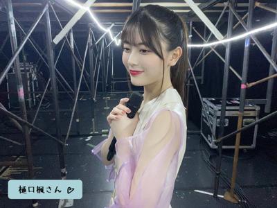 ツアーの髪型。 - 画像4