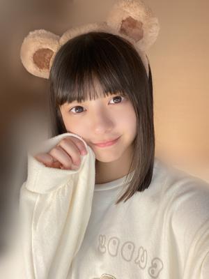 16歳とちょっと長いボブ #なおもち 冨里奈央