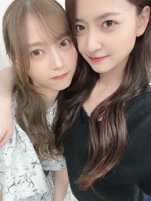 とても嬉しいご報告です✨　金川紗耶 - 画像3