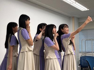 秋じゃーーーー！！！   井上和 - 画像4