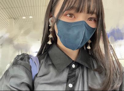 メイク解説と秋服 #hinadaniblog 岡本姫奈 - 画像2