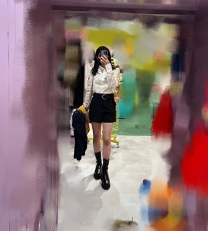 メイク解説と秋服 #hinadaniblog 岡本姫奈 - 画像3