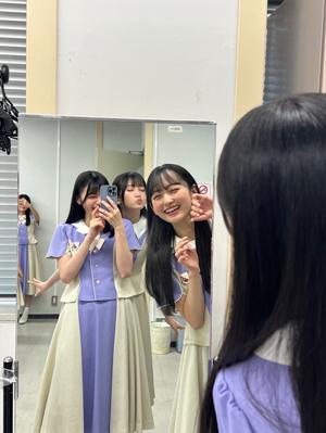 メイク解説と秋服 #hinadaniblog 岡本姫奈 - 画像5