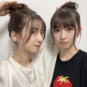 10月だにゃん　小川彩 - 画像2