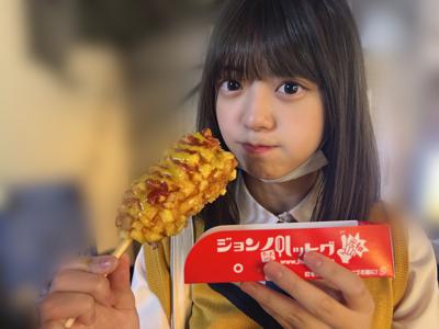 嘘つき女子高生は誰だ！？ #なおもち 冨里奈央 - 画像2