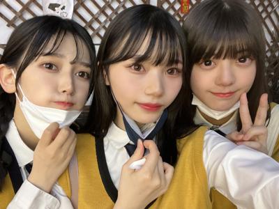 嘘つき女子高生は誰だ！？ #なおもち 冨里奈央 - 画像4