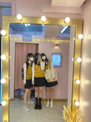 嘘つき女子高生は誰だ！？ #なおもち 冨里奈央 - 画像5