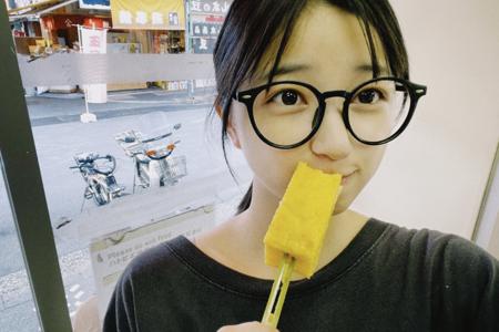 どんくさいおき    五百城 茉央 - 画像3