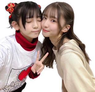 いけだてれうさぎ #てれぱんぶろぐ 池田瑛紗 - 画像2