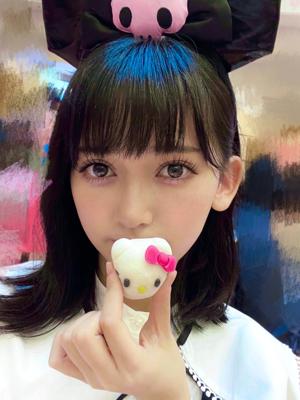 いけだてれうさぎ #てれぱんぶろぐ 池田瑛紗 - 画像3