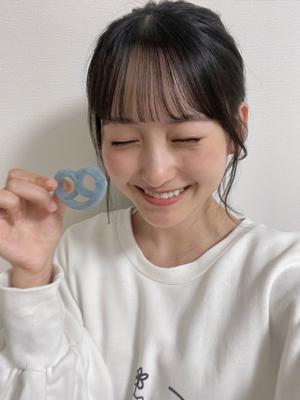 この時期がきたぞー！！🍫　　一ノ瀬美空 - 画像2