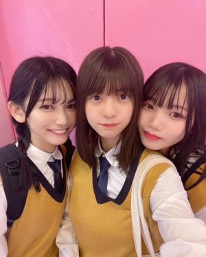 秋服と冬服どっちを着るのが正解ですか？#hinadaniblog 岡本姫奈 - 画像3