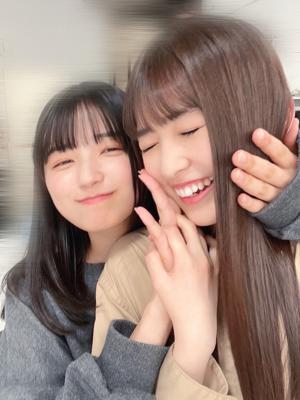 あや、てれさにとまとにされて、やあ！　小川彩 - 画像2