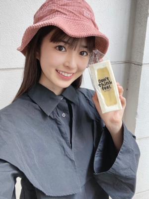あや、てれさにとまとにされて、やあ！　小川彩 - 画像3