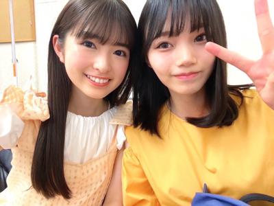 あや、てれさにとまとにされて、やあ！　小川彩 - 画像5