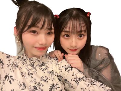No Rain, No Rainbow🌸　　　川﨑桜 - 画像2