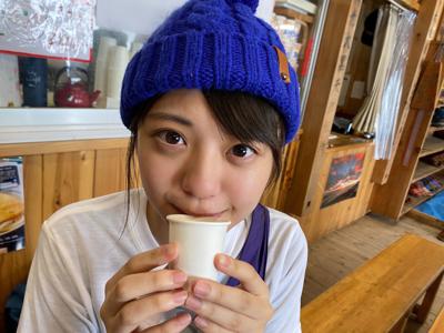 富士山🗻 #なおもち 冨里奈央 - 画像3