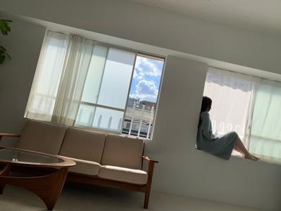 みんなが生きているこの世界で私も一緒の時間を過ごせることに感謝　金川紗耶 - 画像3