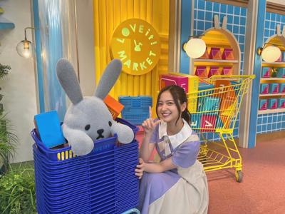 みんなが生きているこの世界で私も一緒の時間を過ごせることに感謝　金川紗耶 - 画像4