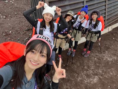 日本一の坂道 #てれぱんぶろぐ 池田瑛紗 - 画像3